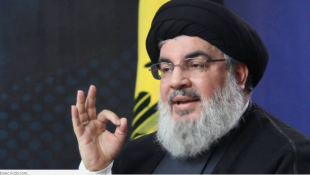 أمين عام حزب الله السيد حسن نصر الله  : مقولة إننا حزب مهيمن هي أكبر كذبة حالية في لبنان... وردة فعل السعودية على تصريحات الوزير قرداحي مبالغ فيها جداً