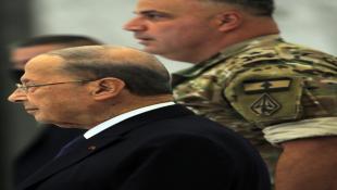 لا انتخابات في 27 آذارولا تمديد ؟ ....عون : لن أُوقّع سوى مرسوم 8 أو 15 أيّار...سأترك قصر بعبدا ولن أسلّم إلى فراغ
