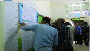 التيار: لا انتخابات في آذار إلّا اذا تولّى بري رئاسة الجمهورية!