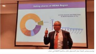 خيبة جديدة: المفاوضات الرسميّة مع صندوق النقد لن تبدأ قريباً!