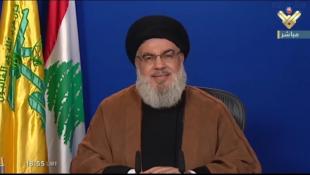 السيد نصر الله: ما دام لبنان بدائرة التهديد الاسرائيلي سنواصل الدفاع عن سيادتنا ... للتحقيق في كل ما يصدر ضد حزب الله... ما يحكى عن دفع أموال لإعتناق المذهب الشيعي إشاعات