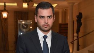 النائب طوني فرنجية: قرداحي تصرّف بمسؤولية وبرهن أنه أكبر من المناصب