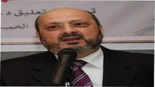 المنظمة الأوروبية للتنمية والسلام في لندن تعين الدكتور صلاح الدين أرقه دان سفيرا للسلام والنوايا الحسنة في لبنان