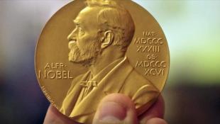 صحافيان مدافعان عن حرية الصحافة يتسلّمان جائزة نوبل للسلام