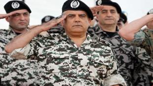 اللواء عباس ابراهيم لعسكريي الامن العام لمناسبة الاعياد: الخدمة واجب والأمن أمانة عنوان مسيرتنا للعام المقبل