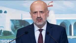 الوزير مولوي بعد إحباط تهريب الكبتاغون: جديون في مكافحة التهريب وتصدير الشر والجريمة