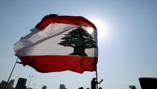 "أعان الله لبنان"... "الوضع يزداد صعوبة ما يفترض انعقاد الحكومة سريعاً"!