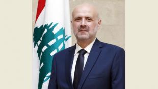 بالصور : تعميم لوزير الداخلية لتقديم تصاريح الترشيح والرجوع عنها وتسجيل اللوائح للانتخابات النيابية