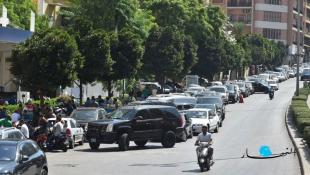 البراكس يحذّر من أزمة بنزين... واقتراح حل