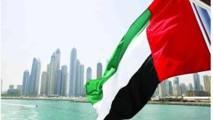 الإمارات ستنضمّ لصندوق فرنسي-سعودي لمساعدة الشعب اللبناني