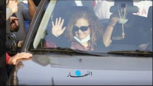 قرار للقاضية عون بوضع إشارة على عقارات وسيارات سلامة