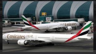 طيران الإمارات تعلق رحلات إلى وجهات أميركية اعتباراً من اليوم الأربعاء