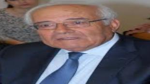 السفير عبدالمولى الصلح يرثي الراحل الشيخ رياض شمس