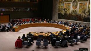 مجلس الأمن "يندد" بالإجماع بـ الهجمات الحوثية  على الإمارات