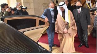 إنذار خليجي للبنان وشروط لاستئناف العلاقات الديبلوماسية