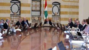 مجلس الوزراء التأم برئاسة عون وأقر مشروع موازنة 2020 ورفع بدل النقل للقطاعين العام والخاص ولبى وعوده لعاملي القطاع التربوي وعين هيئة مكافحة الفساد