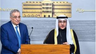 عن أبعاد رسالة عون إلى أمير الكويت وفحوى الرد اللبناني على مبادرة الخليج