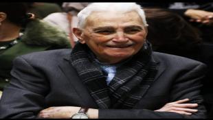 وداعا أبا عزيز.... رثاء المناضل الأستاذ توفيق عسيران... بقلم المهندس علي دالي بلطة