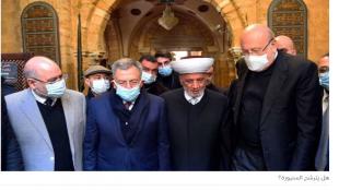 إستنفار سنّي لعدم المقاطعة وقيادي في "المستقبل": لا نبيع ولا نقايض