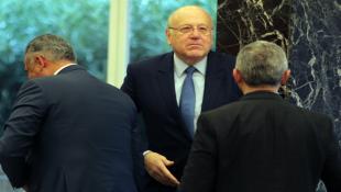 الرئيس نجيب ميقاتي: أخشى إقبالاً سنّياً ضعيفاً ولستُ مرشّحاً... حتى الآن