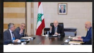 وزير الداخلية يعلّق على ما يشاع عن خلاف بين الأجهزة الأمنية في موضوع حاكم مصرف لبنان