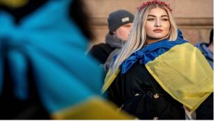 أزمة أوكرانيا تضرب الشرق الأوسط