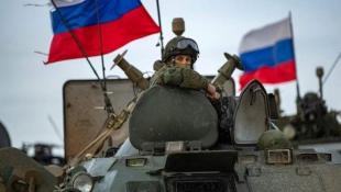 ازفستيا الروسية: الهدف الرئيسي من العملية العسكرية في أوكرانيا على وشك الإنتهاء