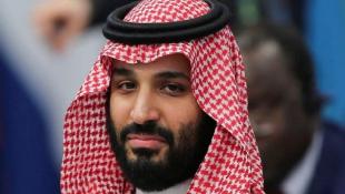 محمد بن سلمان: السعودية وإيران جارتان لا يمكن لاحداهما التخلص من الأخرى لذا فإن الحل يكمن بالتعايش