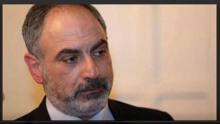 زياد أسود لغازي كنعان: شوف شو تركتلنا