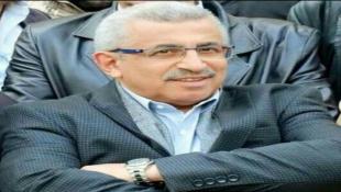 النائب أسامة سعد قدم طلب ترشحه للانتخابات النيابية عن أحد المقعدين في صيذا
