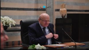 ميقاتي: أكثر من 90% من أموال المودعين ستكون محفوظة وسيُطلب عدم وضع سقوف على السحب