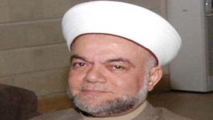 رئيس بلدية صيدا المهندس محمد السعودي يعزي بوفاة الشيخ الدكتور عبدالله حلاق رحمه الله