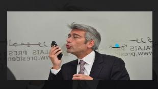 وزير الطاقة: من المفترض أن تزيد ساعات التغذية لدى وصول الغاز المصري ولكن!