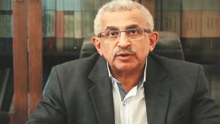 النائب أسامة سعد :لالزام إدارة معمل  النفايات في  صيدا لمعالجة النفايات المتراكمة
