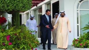 طبخة سعودية - سورية للبنان؟