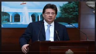 كنعان: اكتشفنا الكوارث... وأطالب بجلسة مناقشة عامة