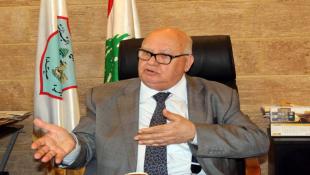 محمد السعودي لـ"مستقبل ويب":أزمة النفايات قيد الحل والمعمل "ماشي "ولا نقبل بـ"ليّ" ذراع المدينة بهذا الملف!