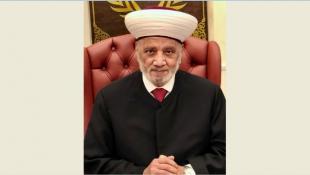 المفتي دريان دعا في رسالة شهر رمضان الى "الذهاب معا" الى الانتخابات لانتاج البدائل" : انتهى زمن التسليم وزمان الخوف وانطلق وعد الثورة على الظالمين والمستبدين الفاسدين