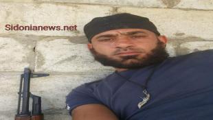 مقنع يغتال عنصرا  في الأمن الوطني الفلسطيني في مخيم عين الحلوة - صيدا