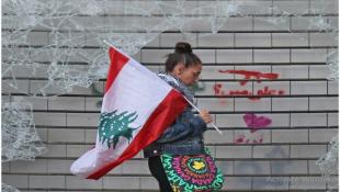 لبنان أمام مشهد جديد... والمعركة باتجاهين!