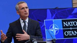امين عام الناتو: بوتين مسؤول عن وقوع ضحايا وفظائع بأوكرانيا