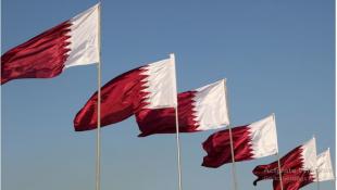 السفير القطري يعود الى بيروت اليوم