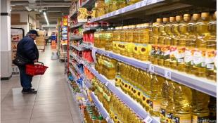 هذه المرة لا ذنب للدولار... أسعار السلع عالمياً في أعلى مستوى لها على الاطلاق