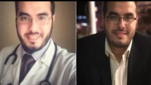 رحلة الموت: غفله النعاس في طريقه من صيدا إلى بيروت "وداعاً دكتور عمر"