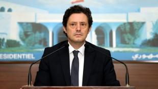 وزير الاعلام المكاري: الدعم لن يرفع عن الخبز العربي وتكليف مجلس الانماء والاعمار الاشراف على هدم الاهراءات