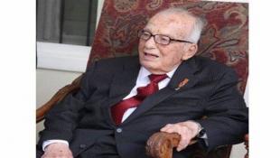 وفاة النائب السابق بيار دكاش