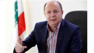 الاسمر : لمعالجة ملف الطحين جذريا