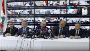 "أكبر عملية لوجيستيّة في تاريخ لبنان"... وزارة الخارجية تُعلن نسبة المقترعين في الخارج