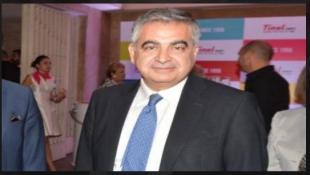 القاضي منصور أخلى سبيل رجا سلامة بكفالة قدرها 100 مليار ليرة