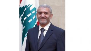 وزير العمل مصطفى بيرم : صدور مرسوم إضافة مليون و325 ألف ليرة على الحد الأدنى لأجور العاملين في القطاع الخاص